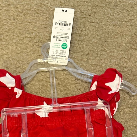 Star Spangled Dress 🇺🇸 - Picture 3 of 3